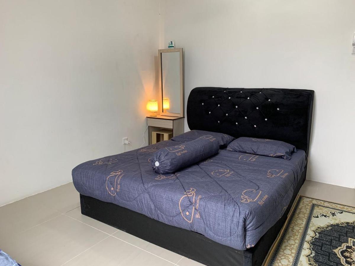 Alliv Nsf Studio & 1 Bedroom Apartment Stay Brinchang Exterior photo